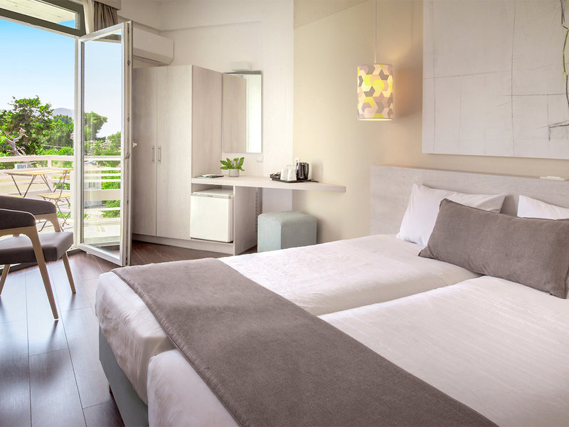 The Grove Seaside Hotel 14