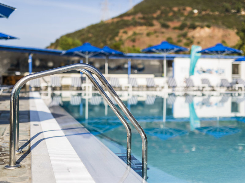 Club Marmara Delphi Beach