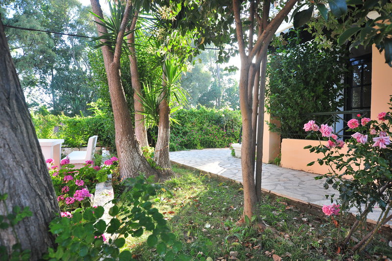Acharavi Garden 4