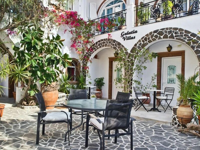 Galatia Villas 7