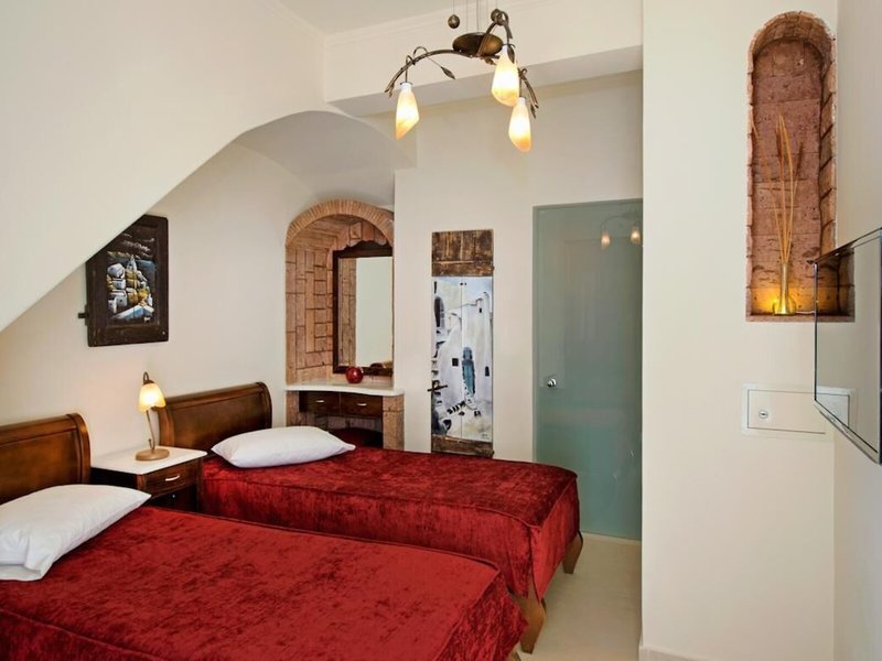 Galatia Villas 12