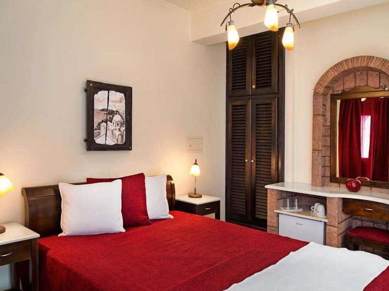 Galatia Villas 16