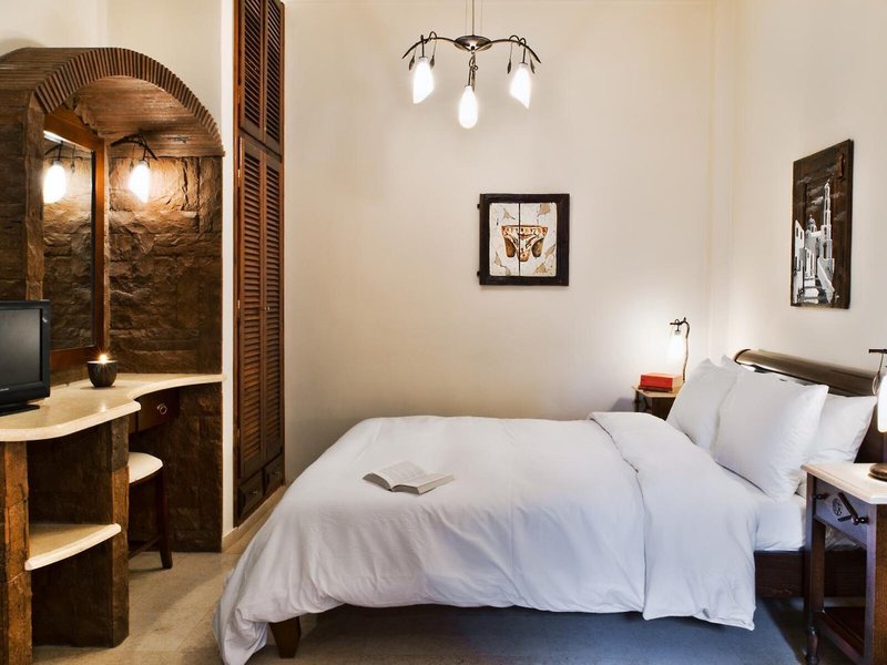 Galatia Villas 18