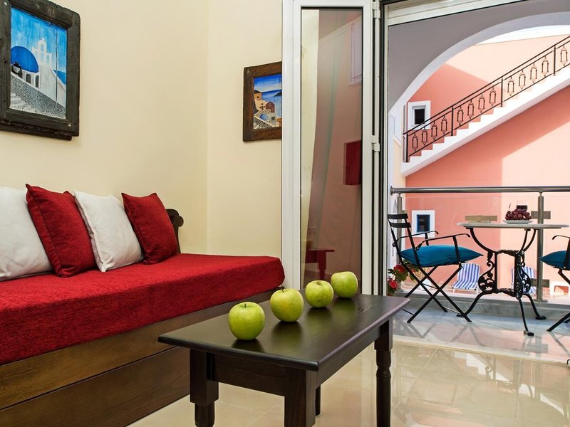 Galatia Villas 19