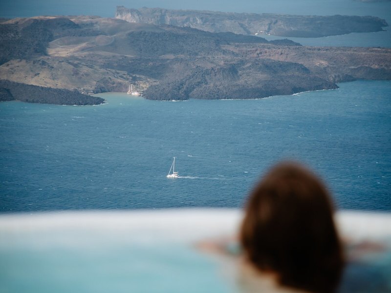 Aqua Luxury Suites 11