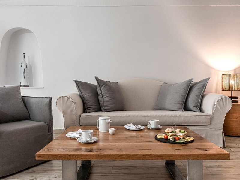 Aqua Luxury Suites 31