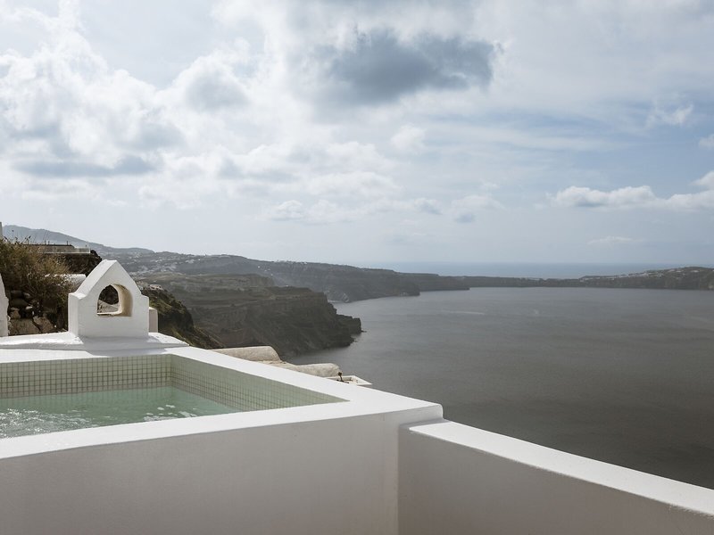 Aqua Luxury Suites 20