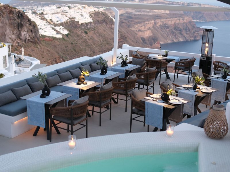 Aqua Luxury Suites 22