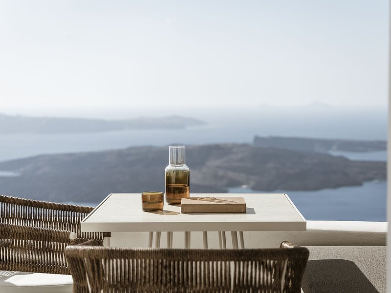 Aqua Luxury Suites 29