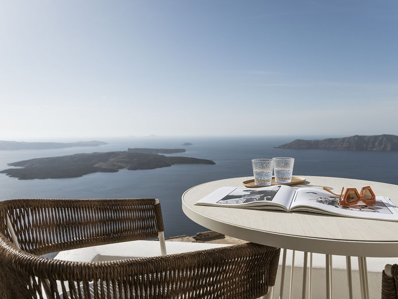 Aqua Luxury Suites 30