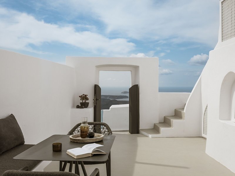 Aqua Luxury Suites 31