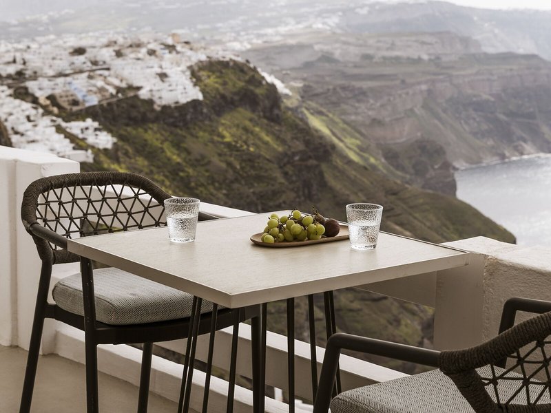 Aqua Luxury Suites 32