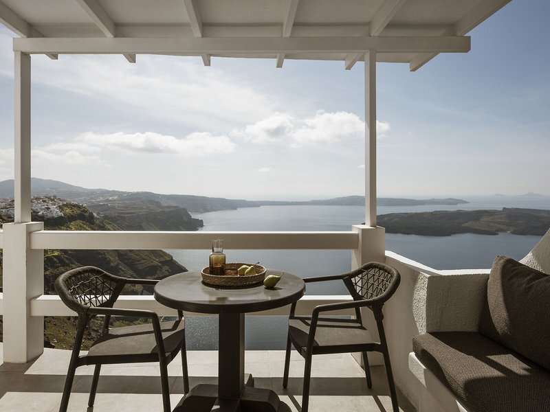 Aqua Luxury Suites 35