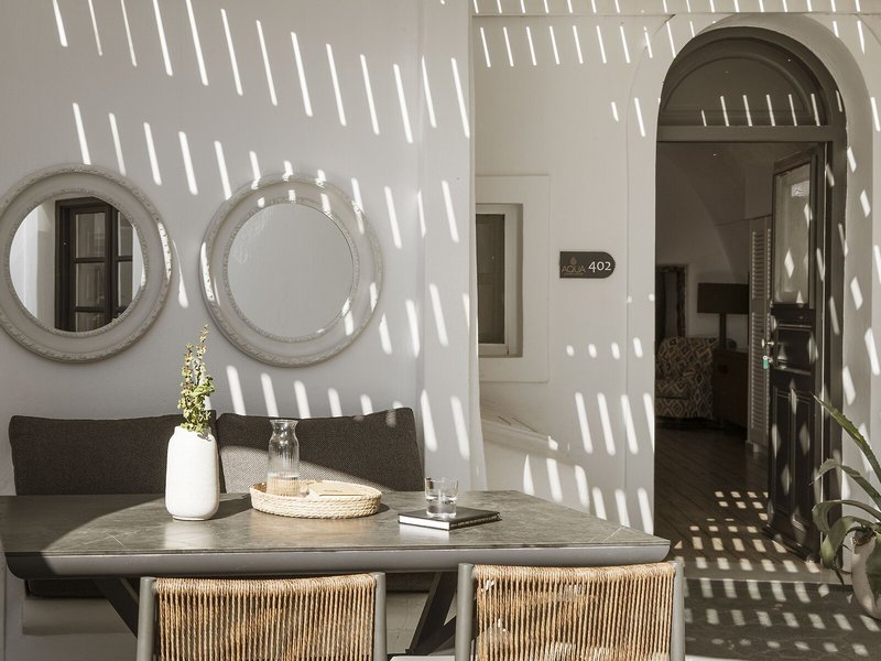 Aqua Luxury Suites 36