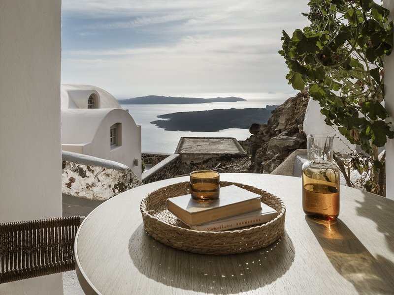 Aqua Luxury Suites 37