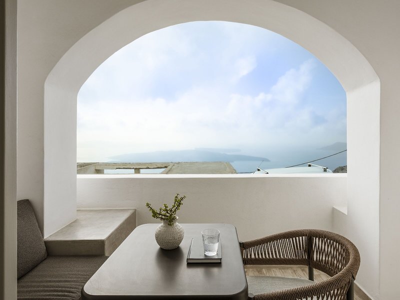 Aqua Luxury Suites 42