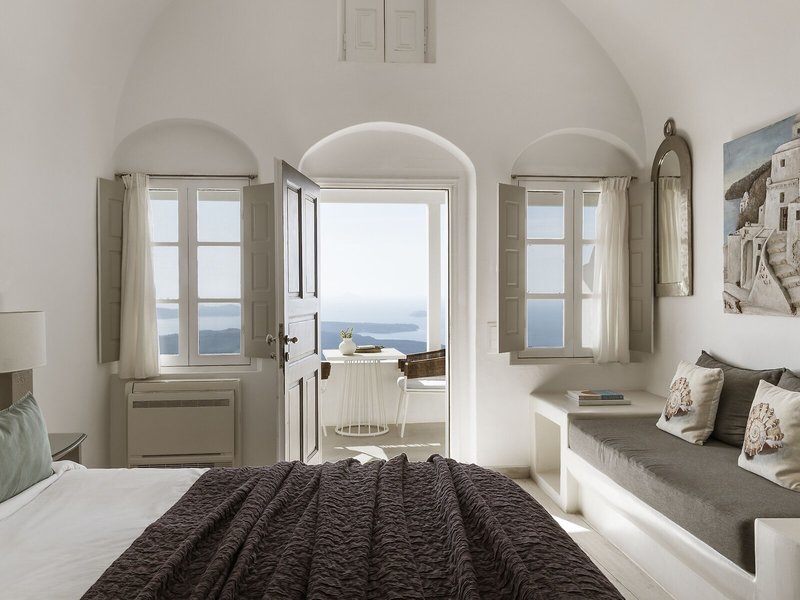 Aqua Luxury Suites 44