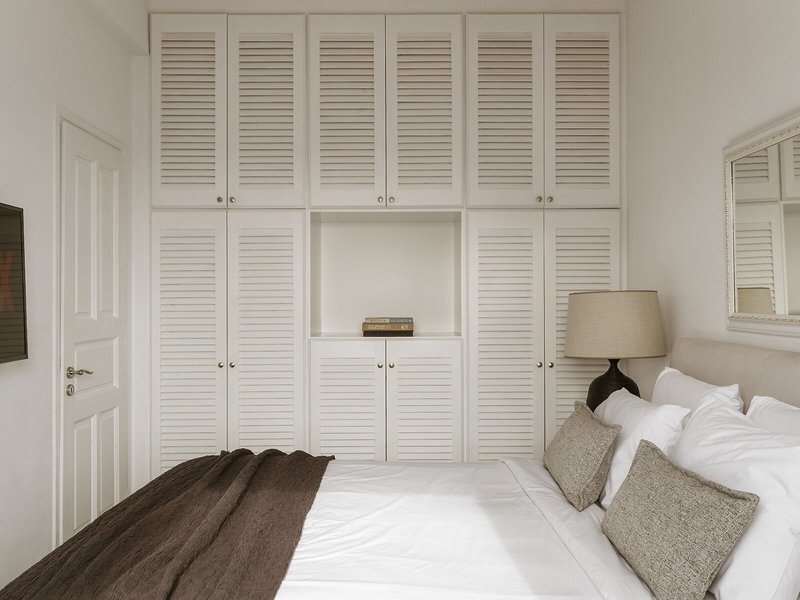 Aqua Luxury Suites 45