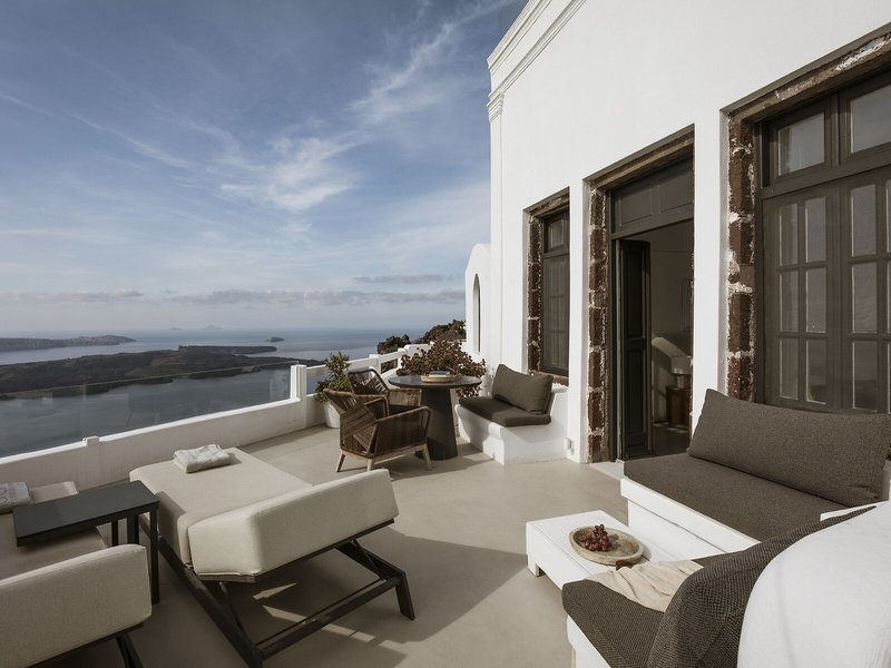 Aqua Luxury Suites 46