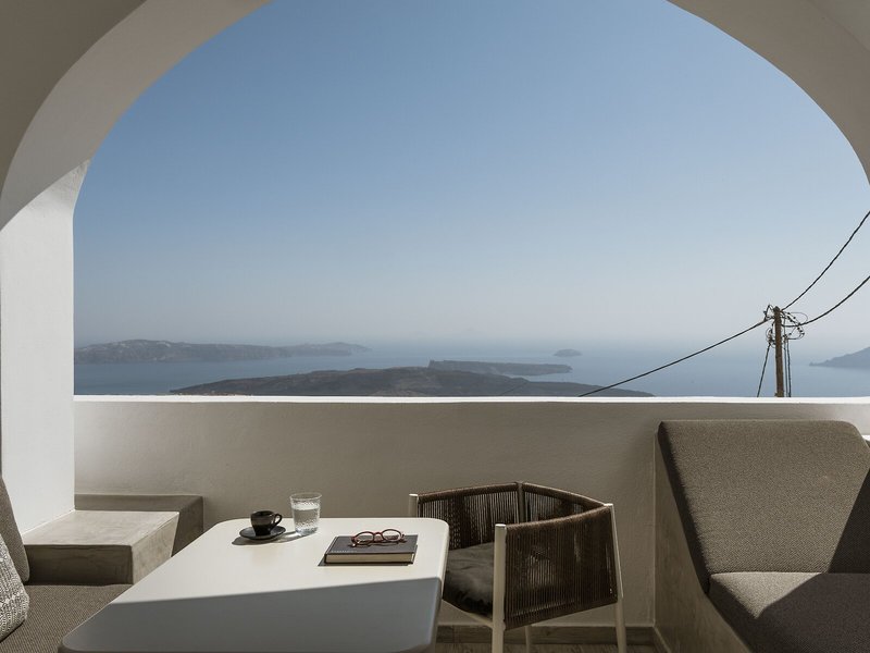 Aqua Luxury Suites 48