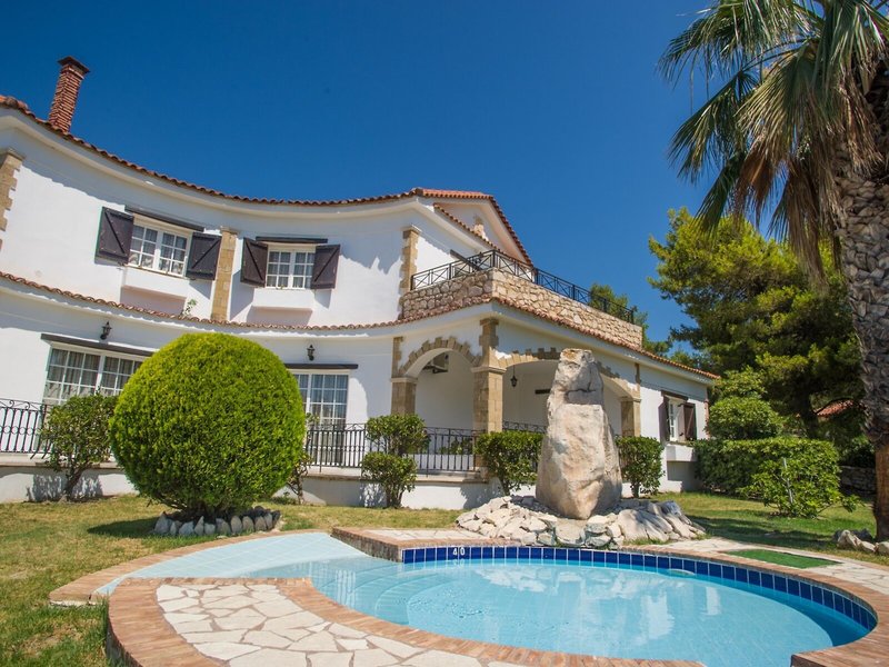 Anagenessis Village Hotel 2