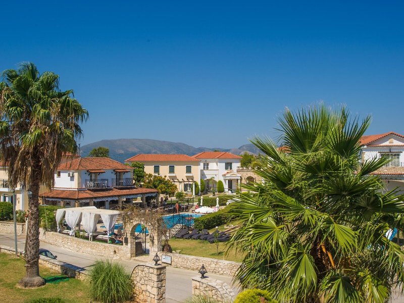 Anagenessis Village Hotel 3