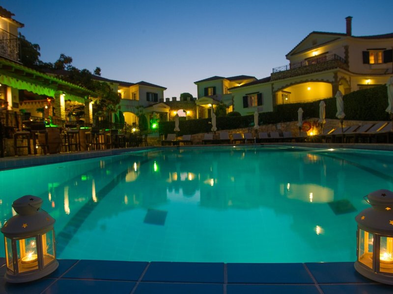 Anagenessis Village Hotel 4