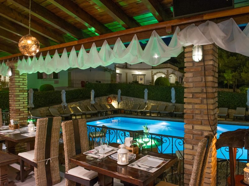 Anagenessis Village Hotel 7