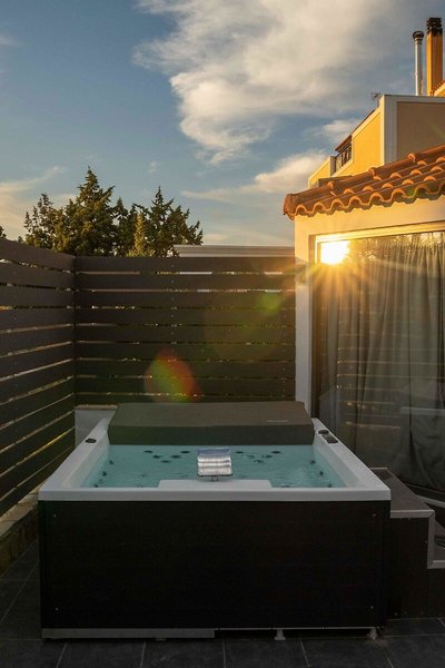 Anagenessis Village Hotel 9