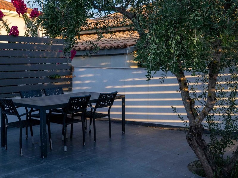 Anagenessis Village Hotel 10