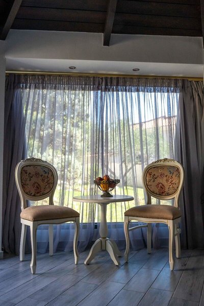 Anagenessis Village Hotel 12