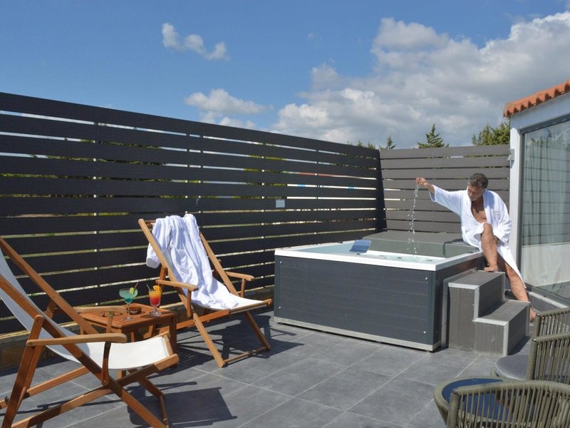 Anagenessis Village Hotel 13