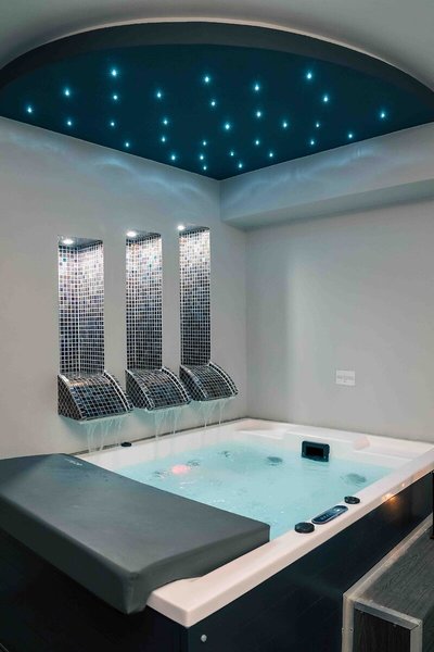 Anagenessis Village Hotel 15