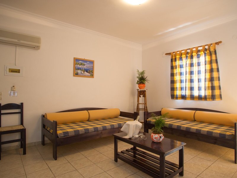 Anagenessis Village Hotel 16