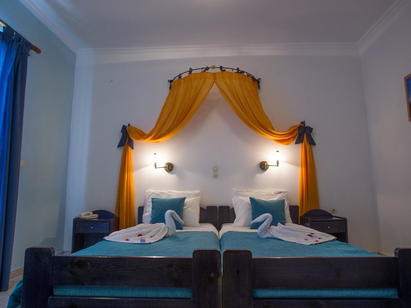 Anagenessis Village Hotel 19