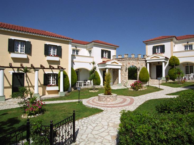 Anagenessis Village Hotel 2