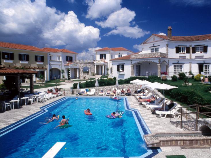 Anagenessis Village Hotel 3