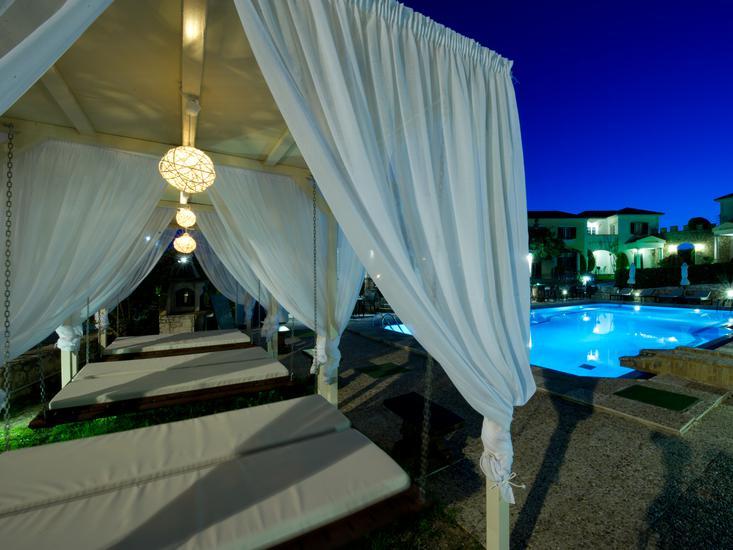 Anagenessis Village Hotel 4