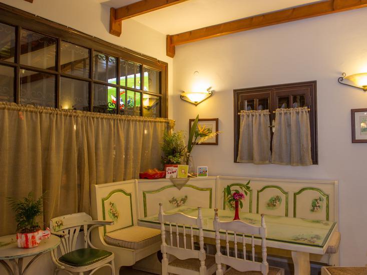 Anagenessis Village Hotel 7