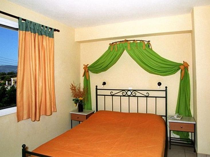 Anagenessis Village Hotel 9