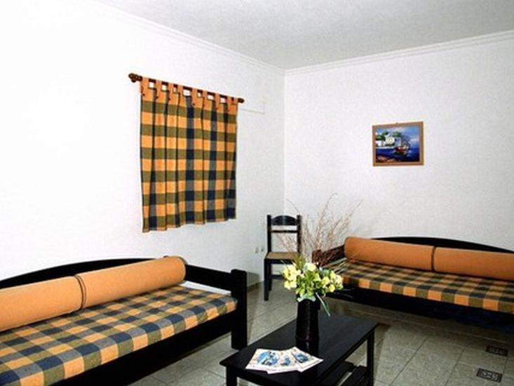 Anagenessis Village Hotel 10