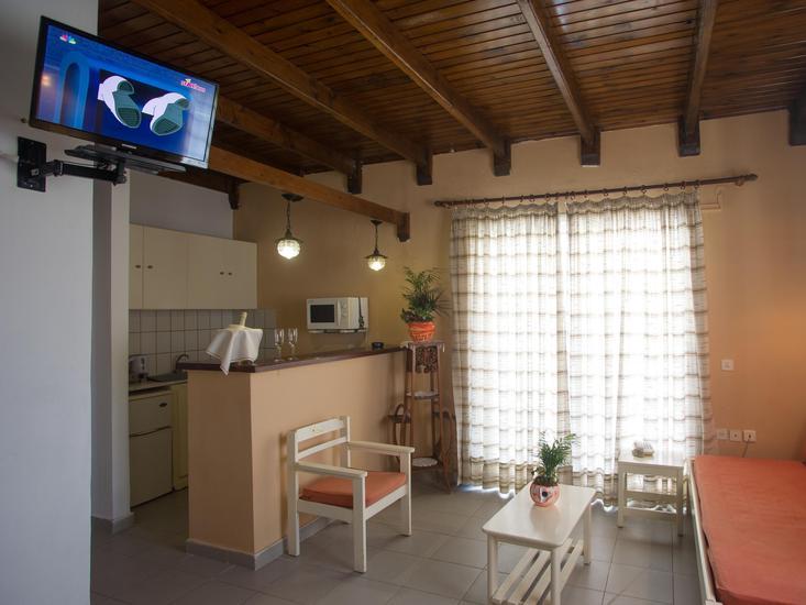 Anagenessis Village Hotel 11