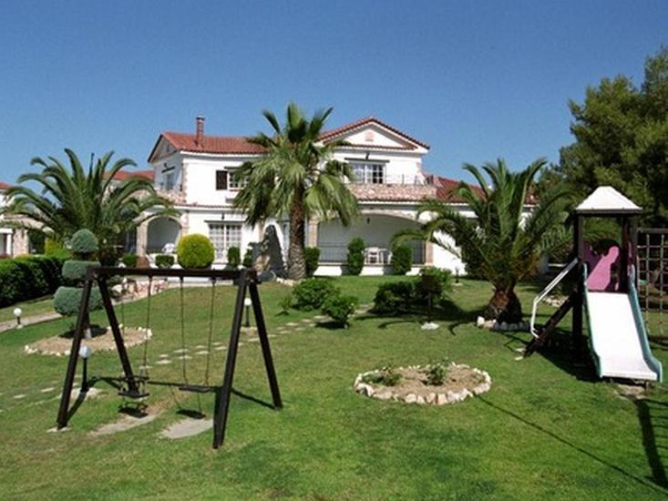 Anagenessis Village Hotel 12