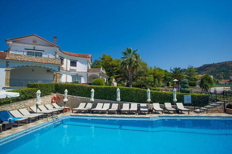 Anagenessis Village Hotel 1