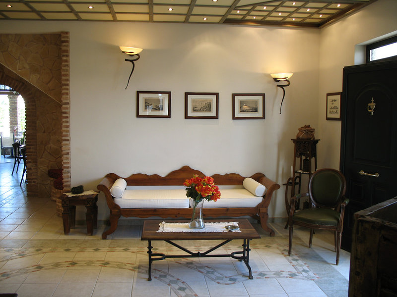 Anagenessis Village Hotel 5