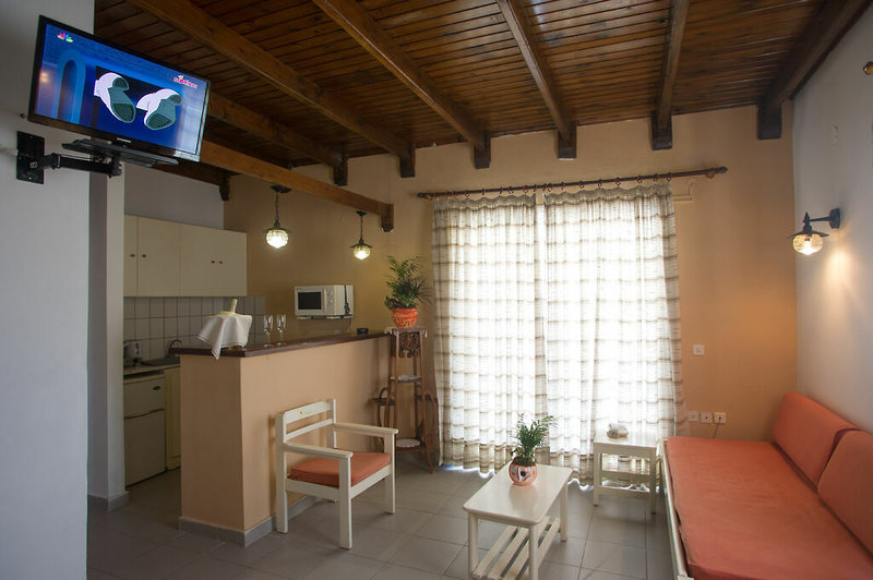 Anagenessis Village Hotel 7