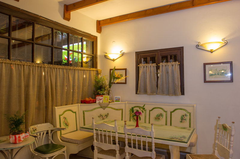 Anagenessis Village Hotel 8