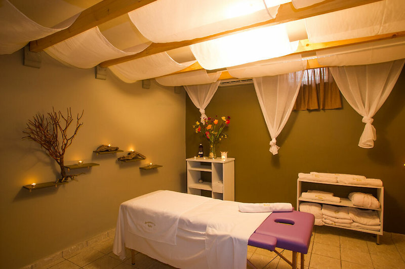 Anagenessis Village Hotel 9