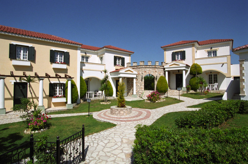 Anagenessis Village Hotel 1