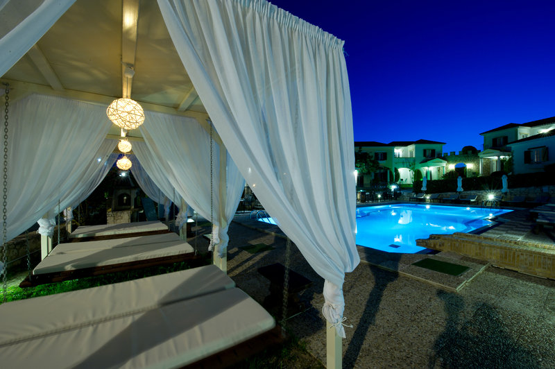 Anagenessis Village Hotel 3